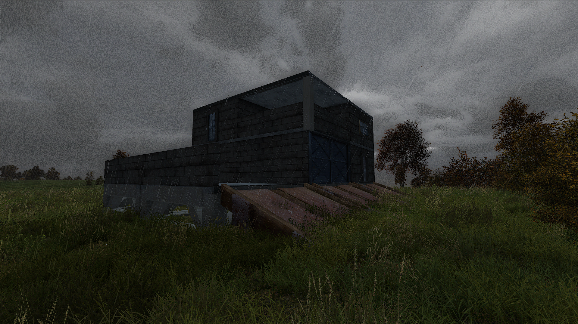 Pokročilé stavění základen